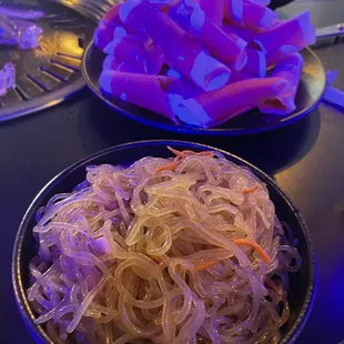 Japchae