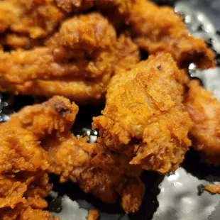 Fried Chicken