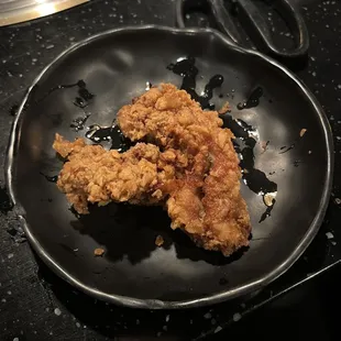 Fried Chicken