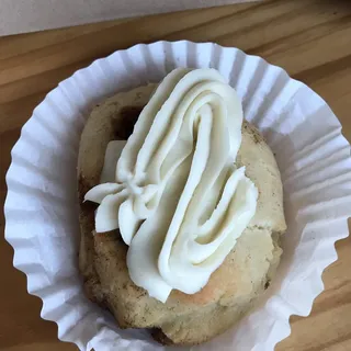 Keto Cinnamon Roll