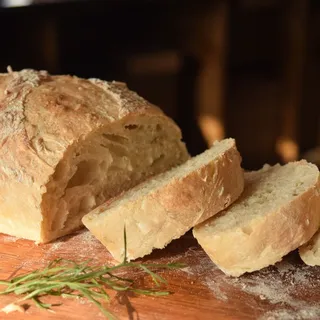 Rosemary Bread