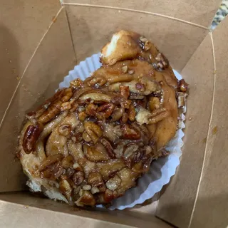 Sticky Bun