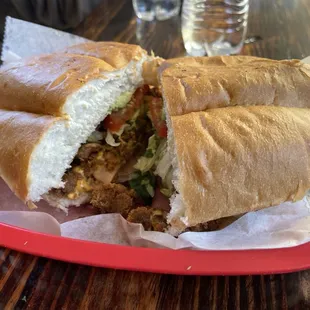 Al pastor torta...Cuban style!