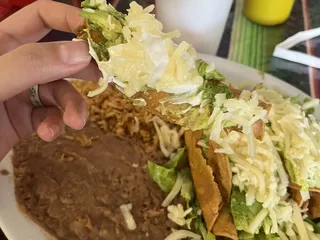 Gaona's Taco House & Restaurant