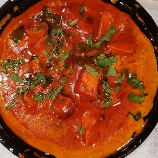Manna - Cuisine of India