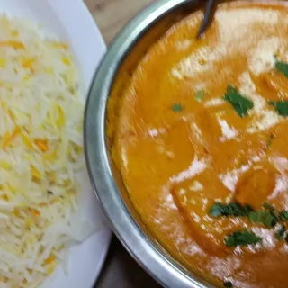 Butter Chicken