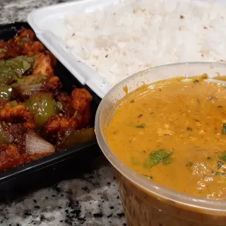 Shahi Paneer