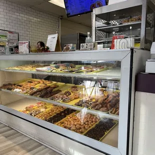 Manna Donut Shop