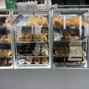 Donuts