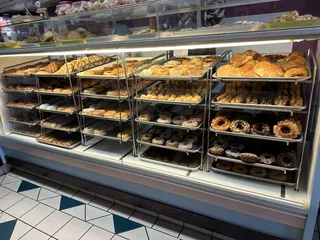 Donut De-Lite