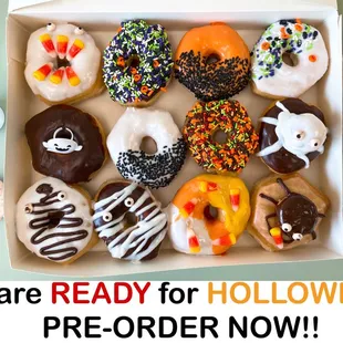 Manna Donuts
