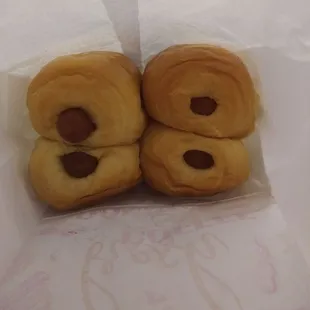 #mannadonuts #donuts