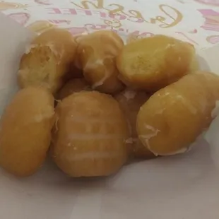 #mannadonuts #donuts