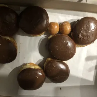 Donuts