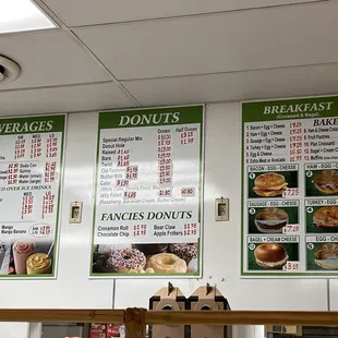 Manna Donuts