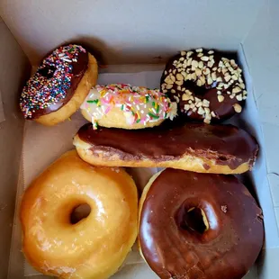 food