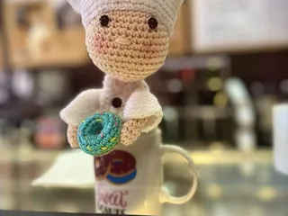 M S Donuts