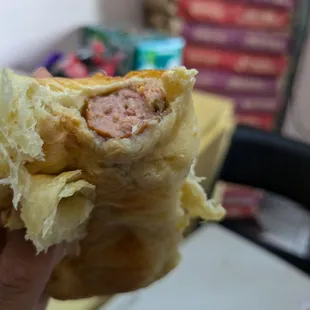 Delicious Kolache