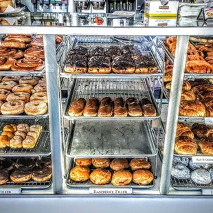 Fresh Manna Donuts