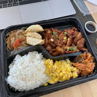 food