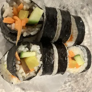 Gimbap