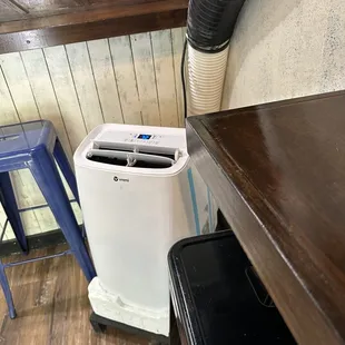 AC