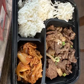 Steak Box