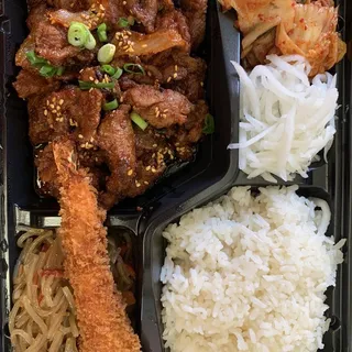 Kimchi