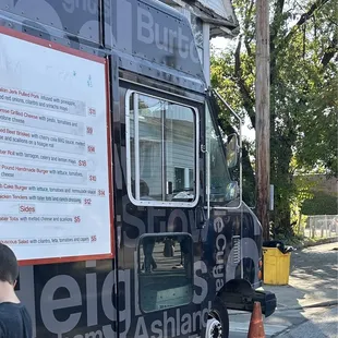 Food Truck