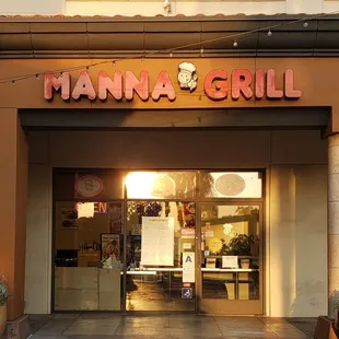 Storefront