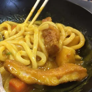 Katsu Udon