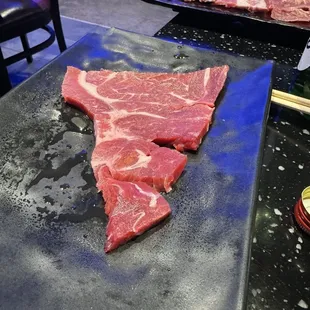 Prime Steak