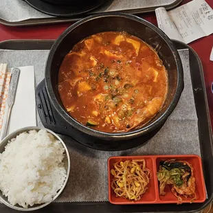 Manna Korean