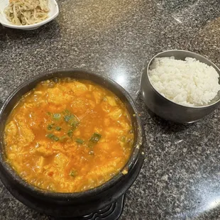 food, soup, soups and chowder, chowder