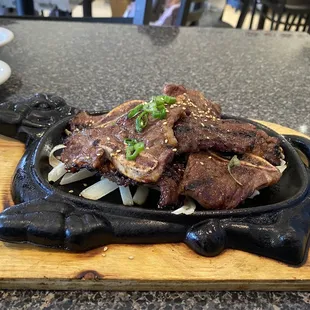 Galbi