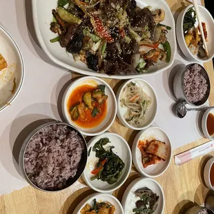 Banchan