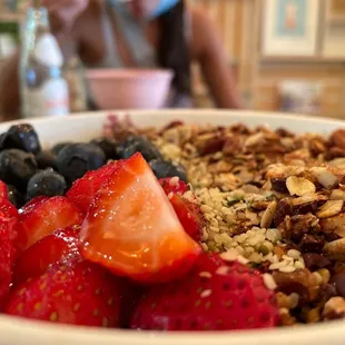 Açai Bowl