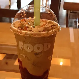 Matcha Colada Smoothie