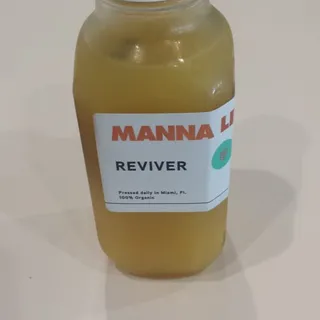 Reviver Juice