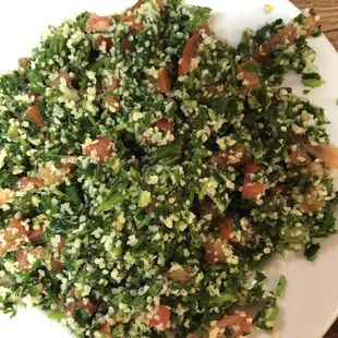 Tabouleh