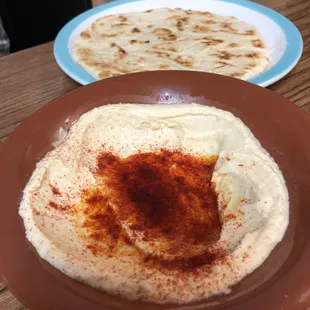 Hummus