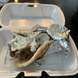 OG gyro
