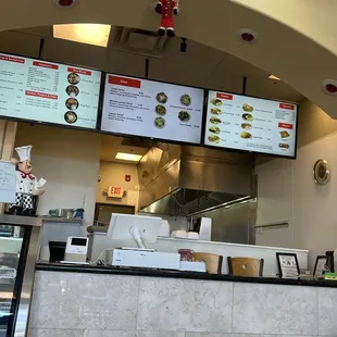 Lotta good choices to choose from