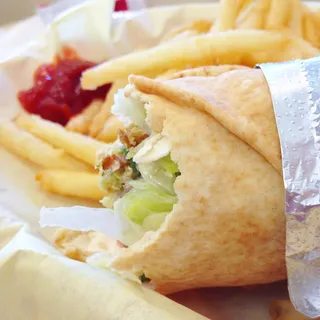 Fries