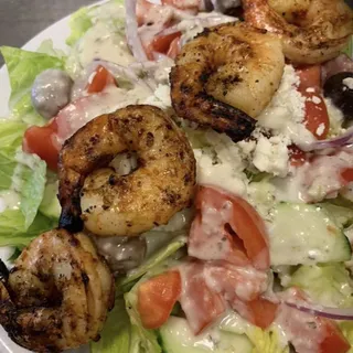 Shrimp Salad