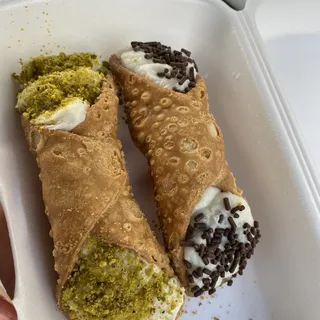 Cannoli