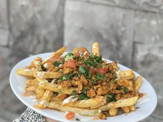 Chopan Kabob