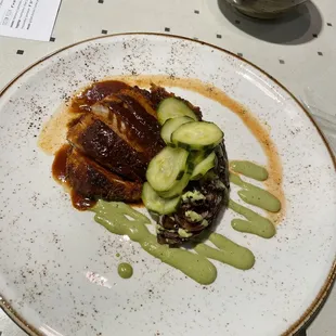 Nashville chicken katsu