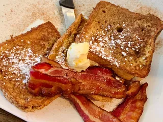 The Office Bar & Kitchen