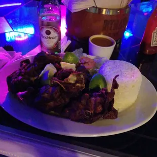 food, steak